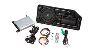 Kicker VSS PCOCRE