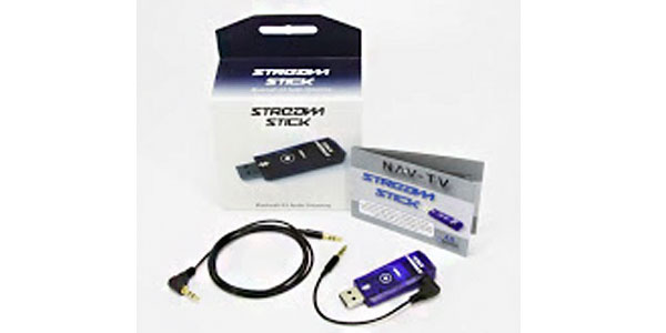 NAV-TV StreamStick