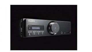 Sony RSX-GS9