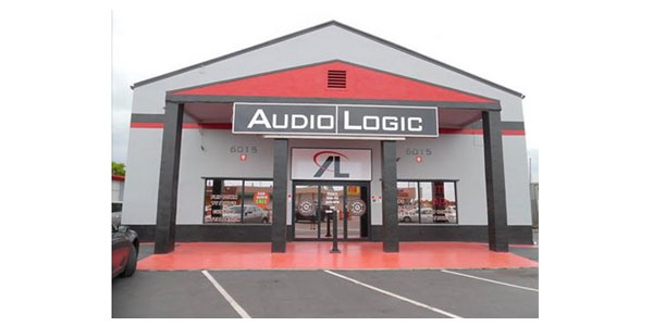 Audio Logic, Hollywood, FL