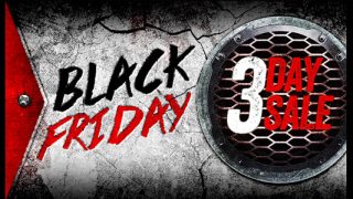 Black Friday Sale car stereo