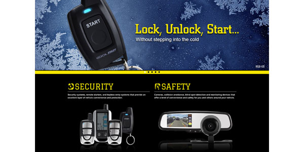 Crimestopper website