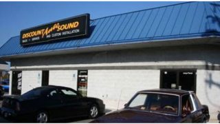 Discount Auto Sound