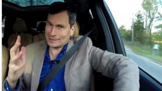 Yahoo Auto David Pogue
