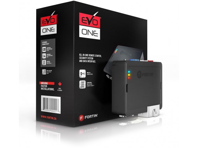 Fortin EVO ONE
