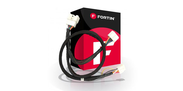 fortin t-harness