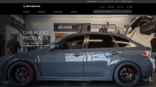 Scosche Car Audio