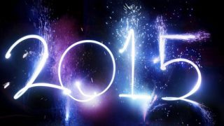 Top stories for 2015