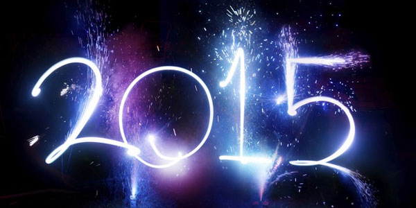 Top stories for 2015