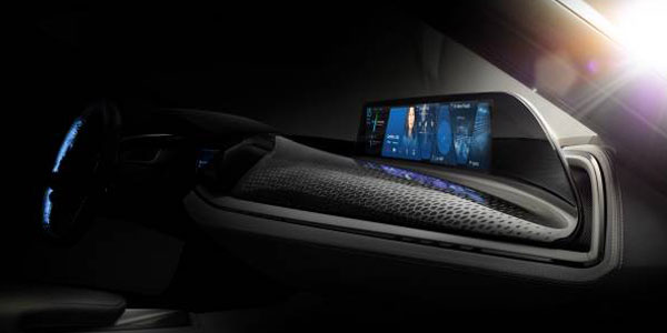 BMW-AirTouch