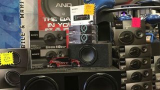 JC Audio