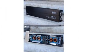 RE Audio SA Amps