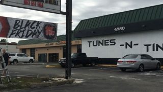 Tunes N Tint
