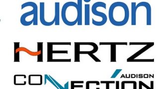 audison hertz