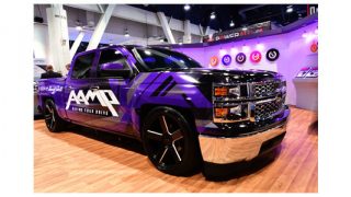 AAMP Team Phantom