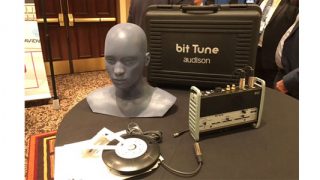 Audison APM
