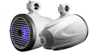 Cerwin tower speaker SMC8W
