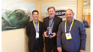 Concept dealer of the year