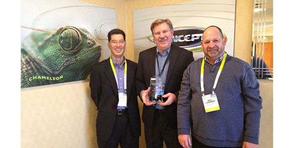 Concept dealer of the year