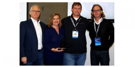 Alpine Rep Firm of 2015