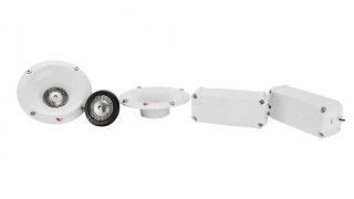 Rockford Fosgate PM2T-S tweeter