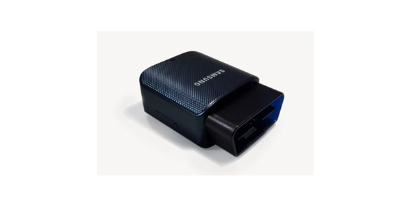 Samsung Connect Auto