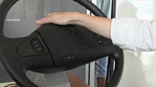 Sober Steering