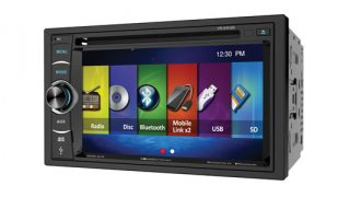 Soundstream VRN-64HB