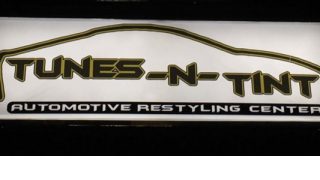 Tunes-N-Tint
