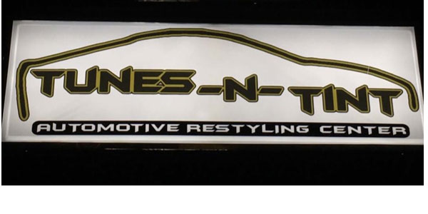 Tunes-N-Tint