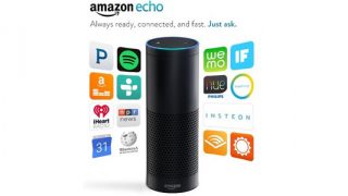 Amazon Echo