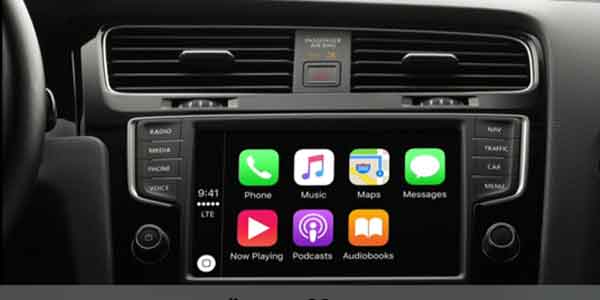 CarPlay