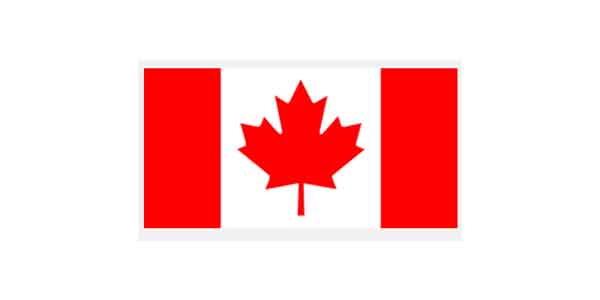 Canadian flag