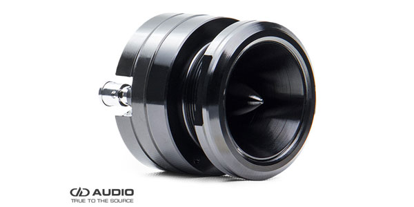 DD Audio B3