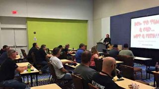 Diamond Audio SBN Training