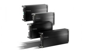 Focal FPXAmps2