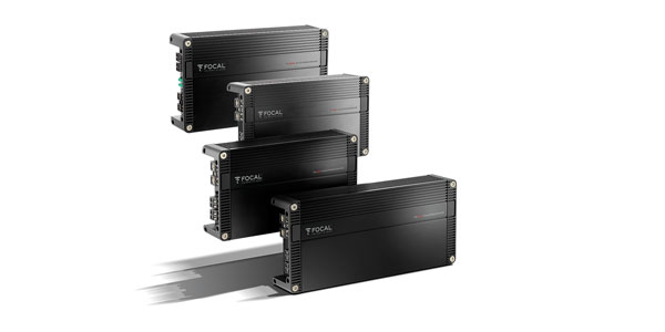 Focal FPXAmps2