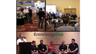 Spring KnowledgeFest