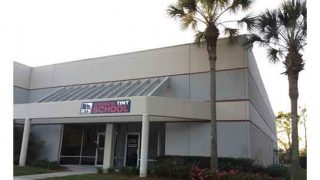 Window Tint School