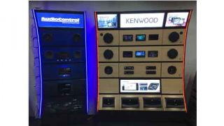 5axis Kenwood-AudioControl