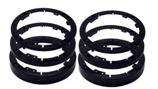 AAMP speaker brackets