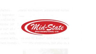 Mid-State Distributing