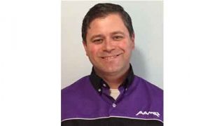 Mike Hall AAMP Global