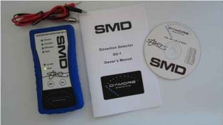 SMD DD-1