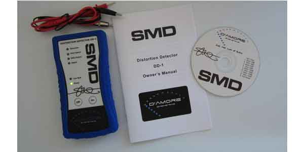 SMD DD-1
