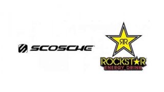 Scosche licenses Rockstar Inc