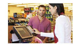 retail sales