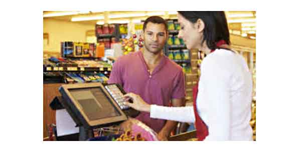 retail sales