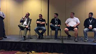 Spring KnowledgeFest Town Hall 2016