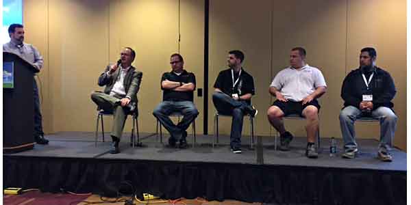 Spring KnowledgeFest Town Hall 2016